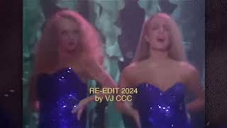 Hi Gloss - You’ll Never Know (Legs &amp; Co)