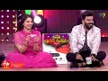 Housie (Tambola) Game | Sridevi Drama Company | 19th December 2021 | ETV Telugu