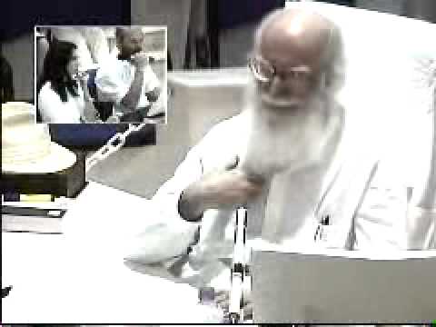 Tertúlia Aula - 1811 - Felicidade Patológica - Waldo Vieira - CEAEC - 16/01/2011