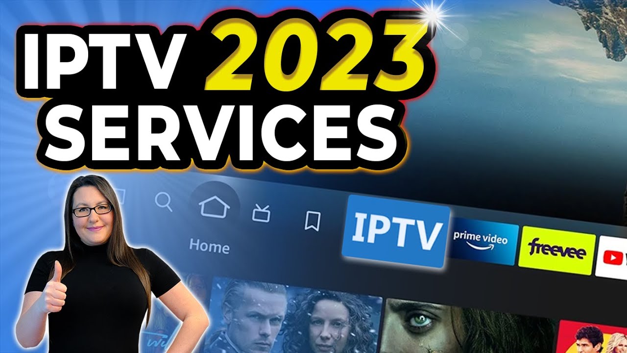 Top IPTV for 2023