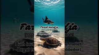 Download lagu IKAN LAUTPUN MENARI - Farid Hardja  mp3