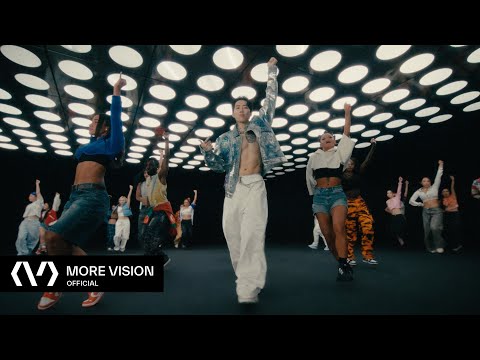 박재범 (Jay Park) - ‘Why’ Performance Video