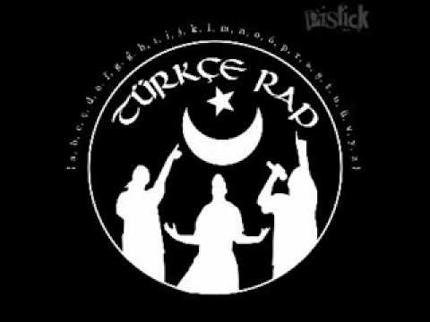 Harekat - 2oO9 Freestyle Rapademyrecords