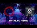 Whispers in the Void | Compound Radius | Melodic Death
