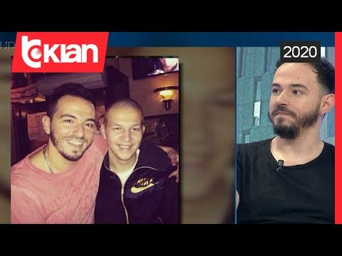 Kledi Bahiti ben rrefimin e dhimbshem: Me vdiq vellai, lindja e djalit ishte shenje e rimisherimit