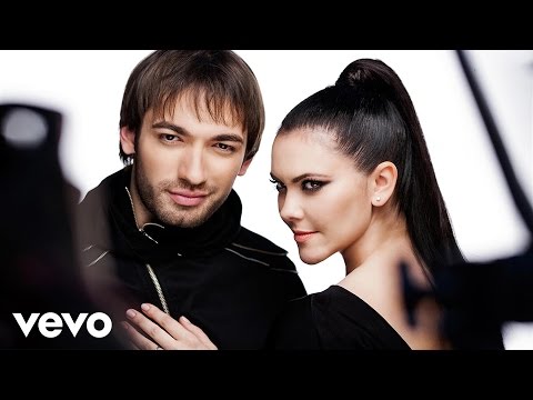 Damyan Popov - Dvamata s teb /Двамата с теб ft. Svetla Ivanova