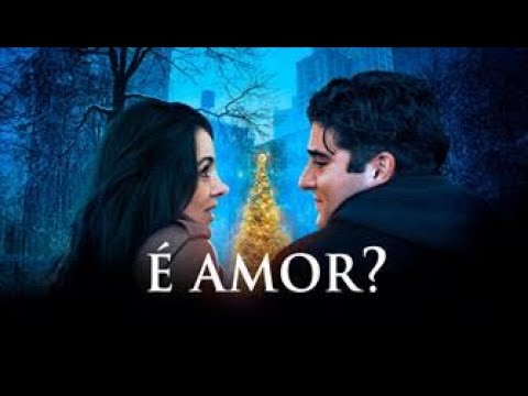 2022 É Amor (Dublado) 