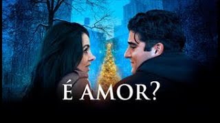 É Amor? (Love And Love Not) | Trailer Dublado
