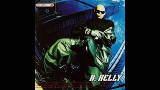R. Kelly - Trade In My Life (Instrumental)