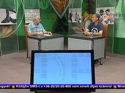 Aréna - 2015. április 20.