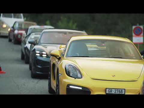 Arosa ClassicCar 2020