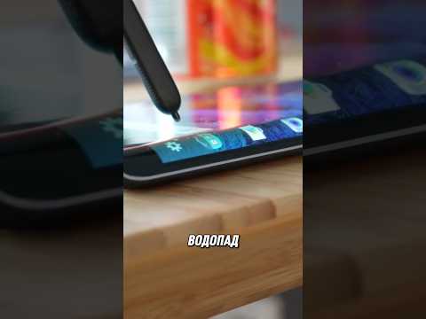 🤔[Куда Пропал Экран-Водопад В Смартфонах?!]📲