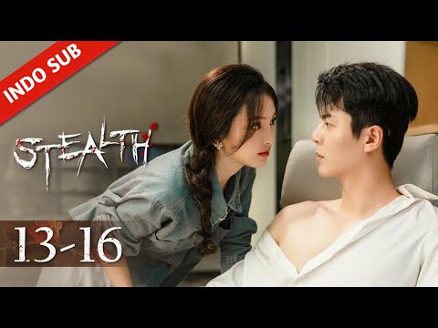 INDO SUBStealth13 16  Bara Api Cinta Panas Cinderella dan Bos Kembali Menyala 