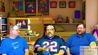 The Preshow Vault: Episode 47 - Genesis Does and Dragon Slayer 2