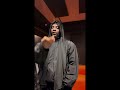 Kizz Daniel Ft Fido Joy Is Coming Remix Official Cover Trending Viral Foryou Youtubeshorts