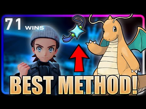 How to Get 70+ Wins in The ZA Royal and Unlock the Shiny Charm FAST!