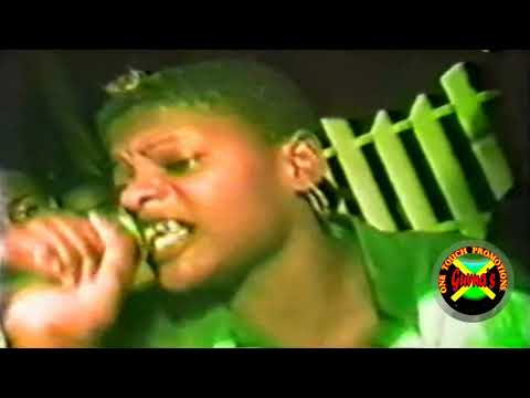 Saxon Studio vz Creation 1988 (JA) ft Colonel, Tippa Irie, Miss Irie, , Papa Levi, Rusty & more