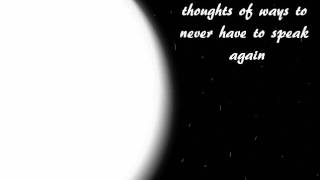 Beyond The Sun- Shinedown lyrics.wmv