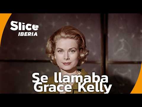 De Hollywood a Mónaco: La increíble vida de Grace Kelly | SLICE Iberia