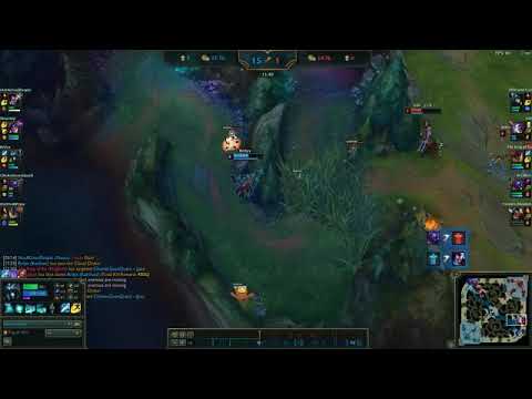 predator karthus is OP