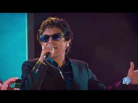 EL LOBO - DOLOR Y LAGRIMAS ✅ CONCIERTO OFICIAL ANIVERSARIO by D&D [MASTERFOX®]