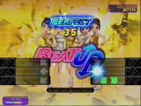 [Beat Up Mania] Audition - Euro 2005 (138 bpm)