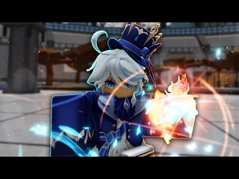 The most BROKEN Mastery Character ever created.