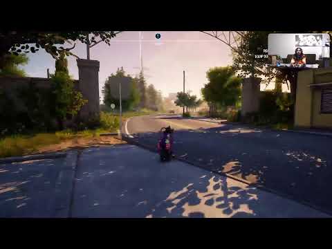 Goat Simulatcr 3 osa 3