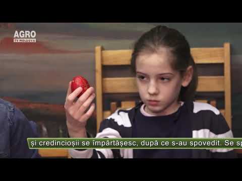 Obiceiuri și tradiții în Joia Mare – AGRO TV News