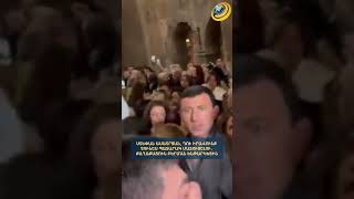 Ստեփան Ասատրյան, դու իրավունք չունես պատարագ մատուցելու. քաղաքացուն բերման ենթարկեցին