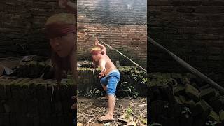 Download lagu jurus tapak seribu dilawan #hiburan #funny #komedi #funnycomedy #videolucu mp3