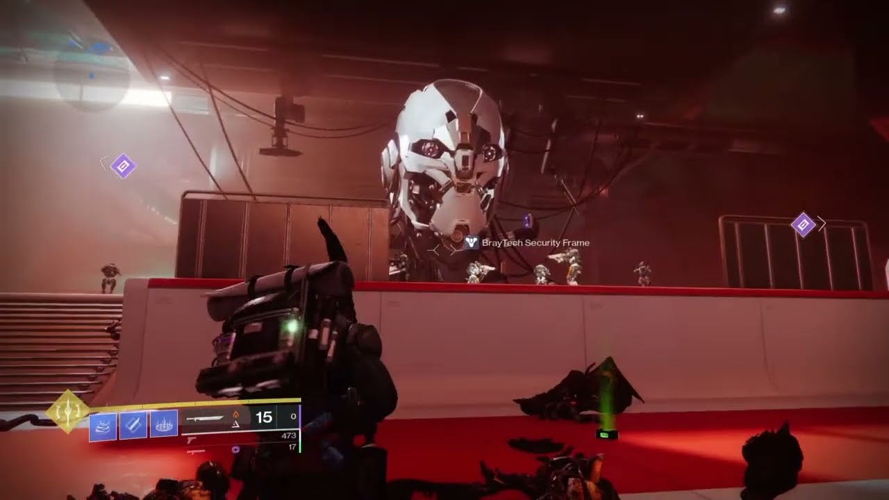 city of secrets destiny 2 quest step city of secrets destiny 2 quest step