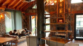 70m²  taş bonguluv