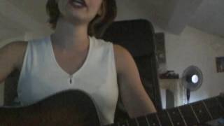 David Brent - Lady Gypsy (cover) 1/7