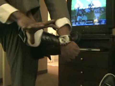 Keegan Da'Niro: Fresh