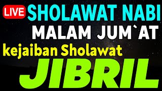 Download lagu SHOLAWAT JIBRIL PENARIK REZEKI PALING KUAT DARI SEGALA ARAH, Sholawat Nabi Paling Merdu mp3