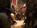 Why the Japanese Army Was Taken by Surprise in the 1592 Invasion