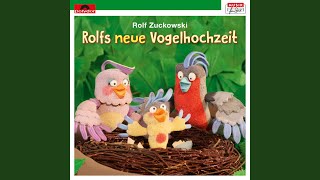 Immer Wenn Ein Vogelbaby Größer Wird Lyrics English Translation