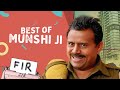 Best Of Munshi Ji Movie Scene Compilation Karamjit Anmol Jatt James Bond