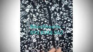 Đồ bơi big size tay dài váy