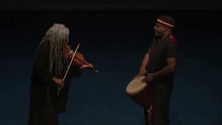 Beyond the Veil of the Sorrow Songs