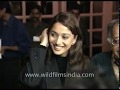 Music Launch Of Sanjay Dutt S Mahaanta After Release From Prison