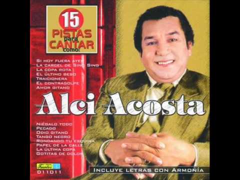 Alci Acosta - Bravo