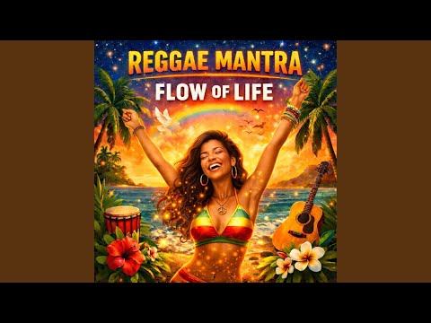 REGGAE MANTRA – FLOW OF LIFE