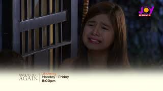 Recap of Episode 27 on Until We Meet Again