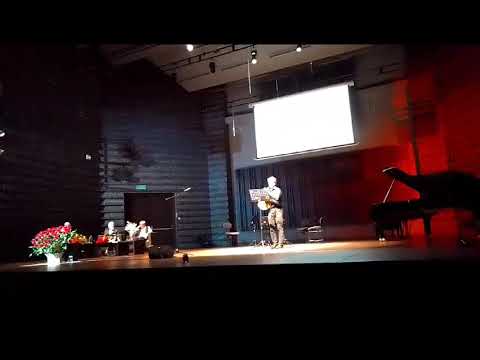 Leszek Wisłocki, Sonata na róg solo (1980), I. Allegro non troppo e ben marcato