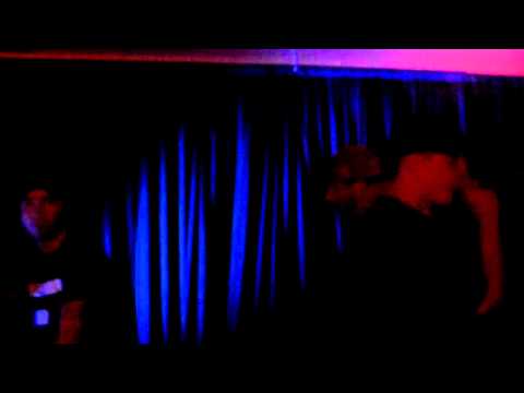 Banator ft Parfaite combinaison - Internet - (En live à Montréal)