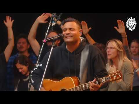 La Canción Del Cordero - Marcos Brunet - Toma tu lugar - secuencia usar 🎧