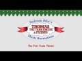 Mail Train Theme by Mike O'Donnell and Junior Campbell