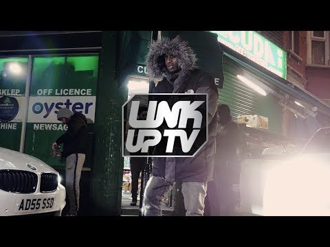 Frenzy ft Smila - Throw It All Away [Music Video] @frenzy_ghr @SmilaLively